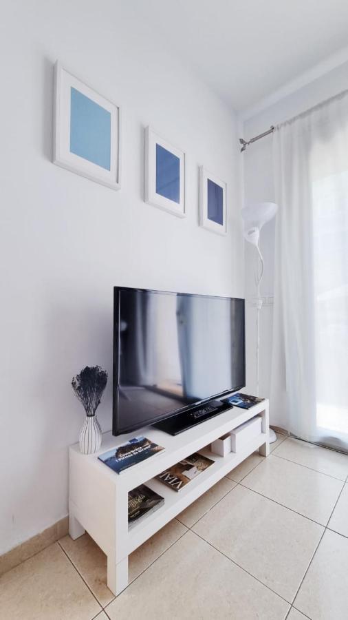 Costa Brava-St Antoni De Calonge Apartament Per Parelles I Families Petites Экстерьер фото