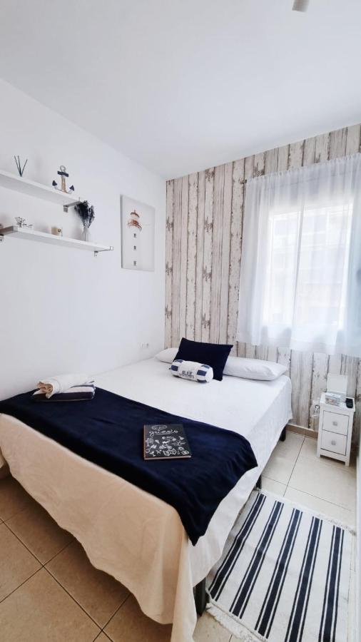 Costa Brava-St Antoni De Calonge Apartament Per Parelles I Families Petites Экстерьер фото