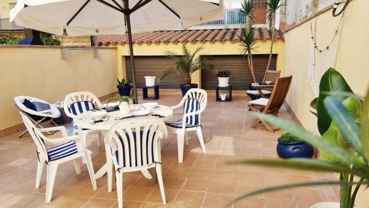 Costa Brava-St Antoni De Calonge Apartament Per Parelles I Families Petites Экстерьер фото
