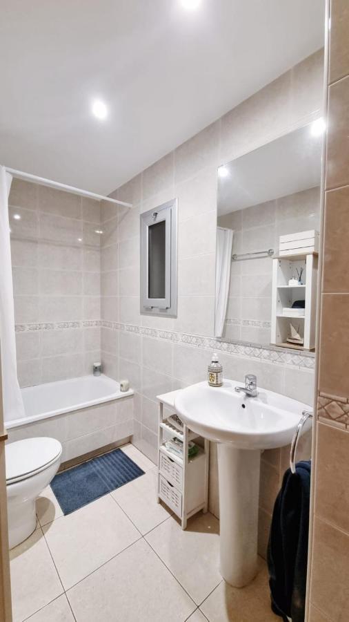 Costa Brava-St Antoni De Calonge Apartament Per Parelles I Families Petites Экстерьер фото