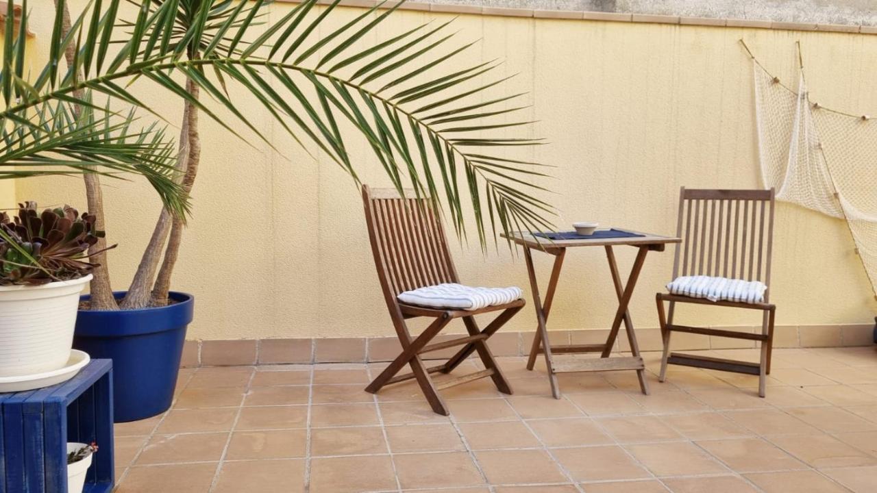 Costa Brava-St Antoni De Calonge Apartament Per Parelles I Families Petites Экстерьер фото
