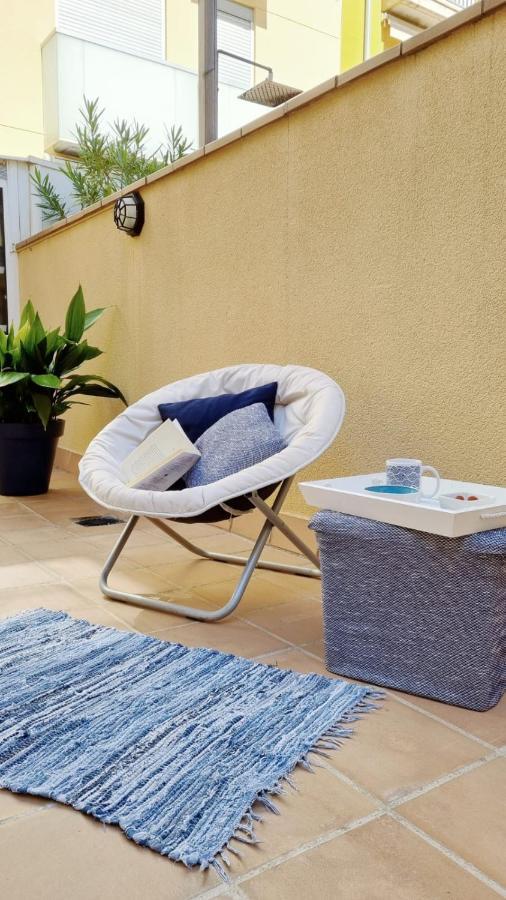 Costa Brava-St Antoni De Calonge Apartament Per Parelles I Families Petites Экстерьер фото